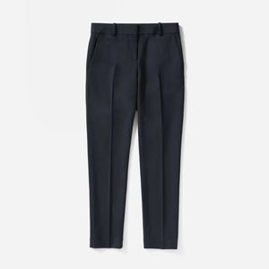 Everlane The Slim Wool Pant size 10